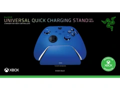 RAZER Universal Quick Charging Stand Xbox Blue