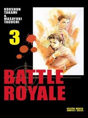 Battle Royal Vol. 3