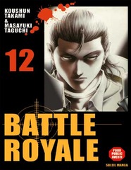 Battle Royal Vol. 12