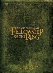 The Lord Of The Rings: The Fellowship Of The Ring [Special Extended] [DVD Edition]