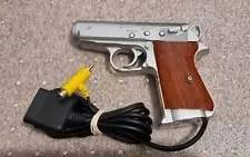 scorpion special weapon light gun playstation 1 & ps2