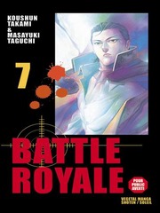 Battle Royal Vol. 7