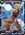 SS Son Goku, Kamehameha Miracle - R - Pre-release (Saiyan Showdown)
