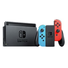 Nintendo Switch Console (32 B)