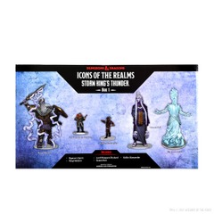 D&D Icons of the Realms: Storm King’s Thunder – Box 1