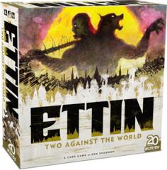 Ettin: Two Against The World