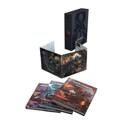 5th Edition Core Rulebook Gift Set (French)