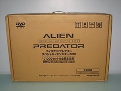 AvP Special Monster Box [Completed]