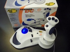 Panther Dc By Madcatz
