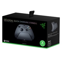 RAZER Universal Quick Charging Stand Xbox Black