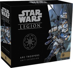 Star Wars Legion  ARC Troopers - SWL70