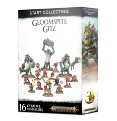 Start Collecting! Gloomspite Gitz 70-57