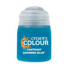 Contrast: Asurmen Blue (18ML) 29-59