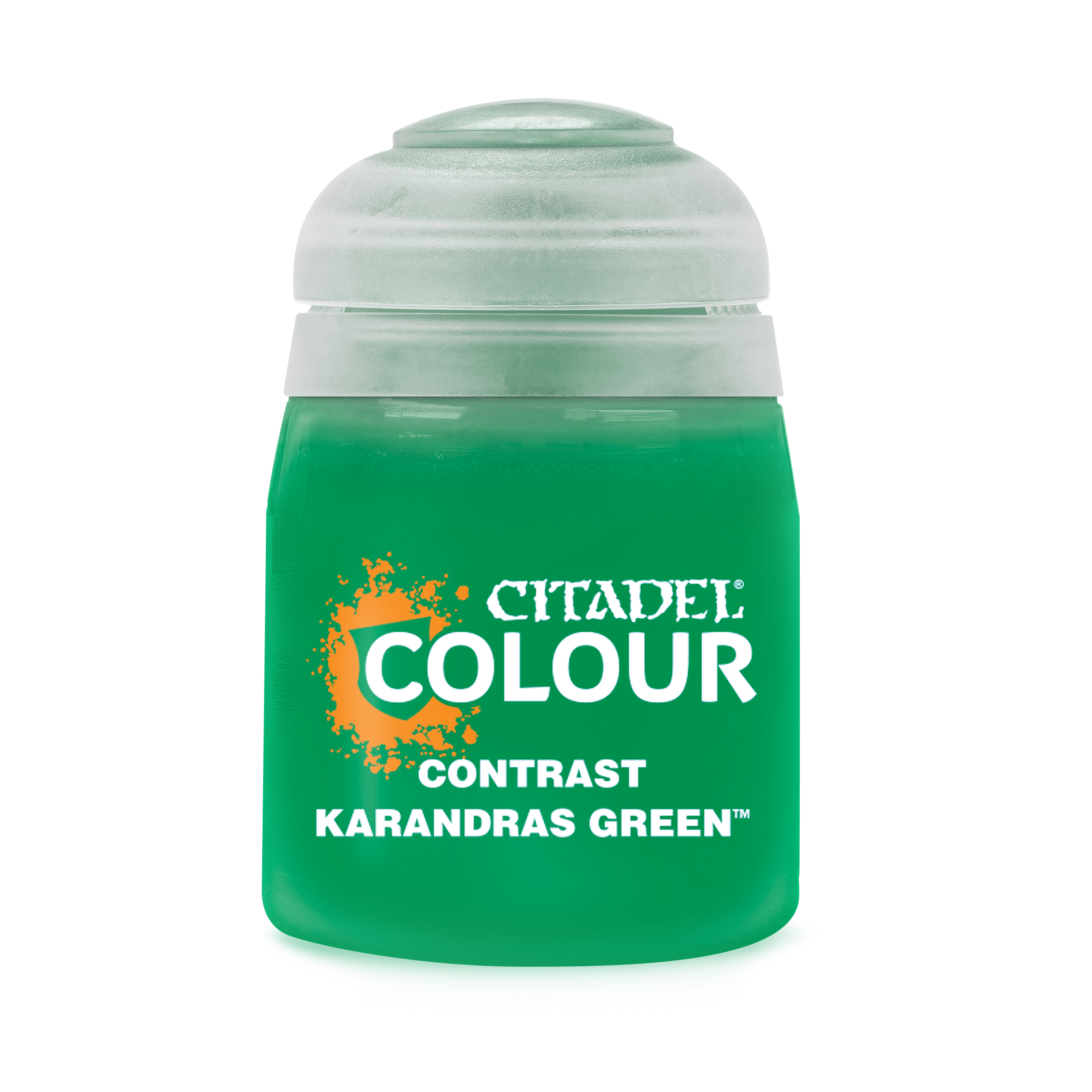 Contrast: Karandras Green (18ML) 29-50