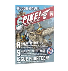 Blood Bowl Spike! Journal Issue 14 - 200-94
