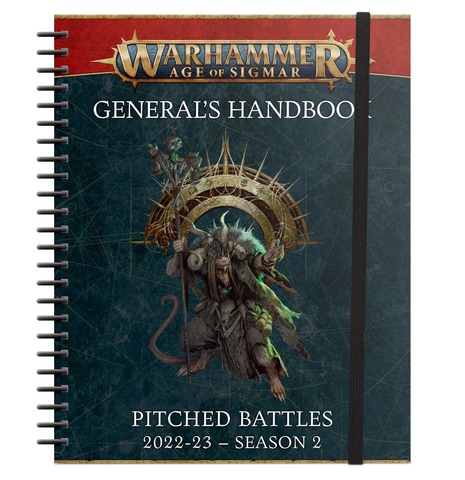 Generals Handbook 2022 - 23 - Season 2  80-46