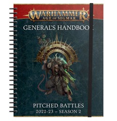 General's Handbook 2022 - 23 - Season 2  80-46