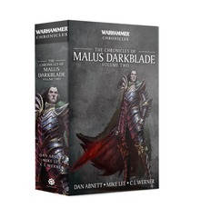 Chronicles Of Malus Darkblade Volume 2 (PB) BL2997