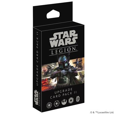 Star Wars Legion Card Pack II  SWL92