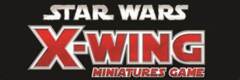 Star Wars X-Wing Monthly Tourn.  12/1/2022