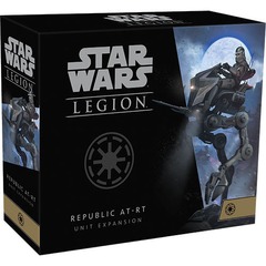 Star Wars Legion  Republic AT-RT Unit Expansion - SWL71