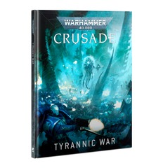 40K Crusade Tyrannic War (HB) 40-66