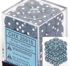 CHX25916 Sea Speckled