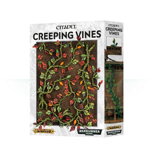 Citadel Creeping Vines 64-51