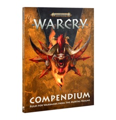 Warcry Compendium 111-64