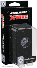 Star Wars X-Wing - 2nd Edition - Droid Tri-Fighter - SWZ81