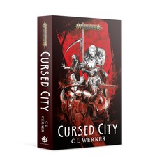 Cursed City (PB) BL2969