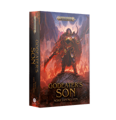 Godeater's Son (PB) BL3123