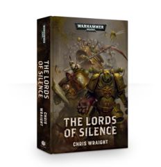 The Lords of Silence (HB) BL2508