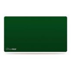 Playmat Blank Solid Green - 84083