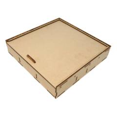 FLG Tabletop Dice Box