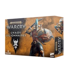 Warcry Chaos Legionaires 111-87