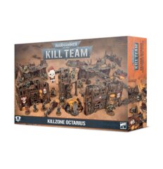 Kill Team Killzone Octarius 64-44