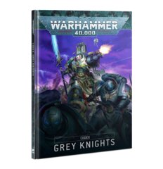 Codex: Grey Knights 57-01