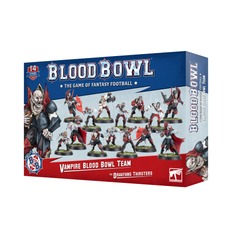 Blood Bowl Vampire Team 202-36