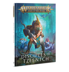 Battletome: Disciples of Tzeentch 83-45
