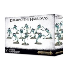 Nighthaunt Dreadscythe Harridans 91-28