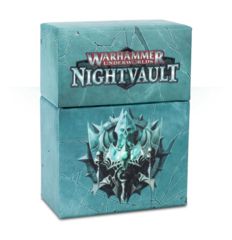WH Underworlds: Nightvault Deck Box 110-39