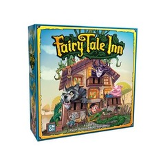 Fairy Tale Inn  FT1001