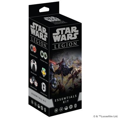 Star Wars Legion Essentials Kit SWL91