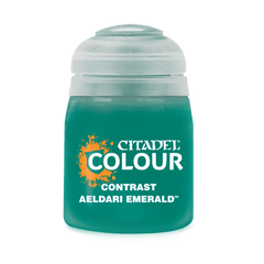 Contrast: Aeldari Emerald (18ML) 29-48