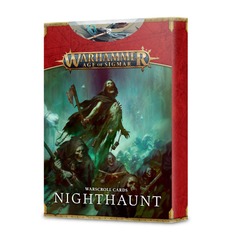 Warscroll Cards: Nighthaunt 91-15