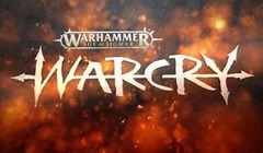 WarCry Campaign/League Wkly