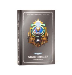 Nightbriner: Anniversary Edition BL3023