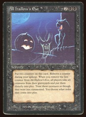 All Hallow's Eve - HP _7523