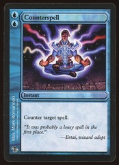 Counterspell - LP _8469